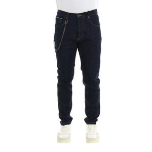 JEANS NOLLAN BLU